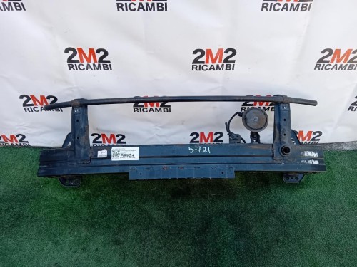Traversa Paraurti ANT 865301W010 Kia RIO III 2012