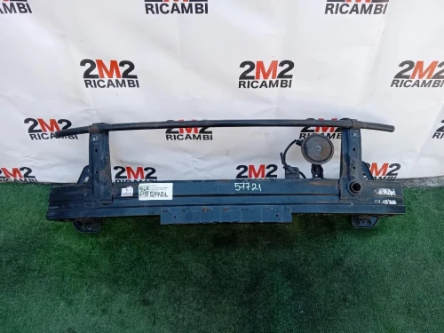 Traversa Paraurti ANT 865301W010 Kia RIO III 2012