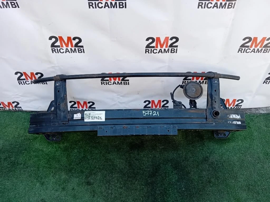 Traversa Paraurti ANT 865301W010 Kia RIO III 2012