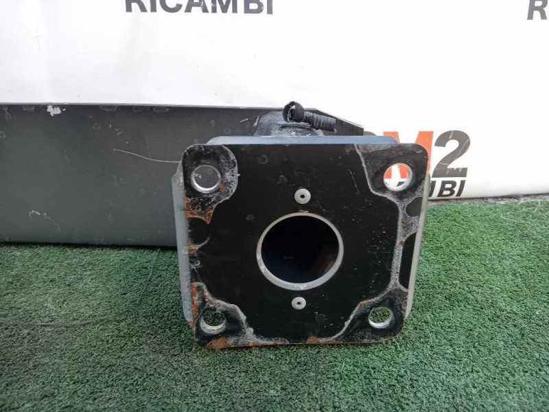 Traversa Paraurti ANT N24350070D Mazda MX5 IV 2015