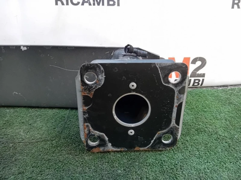 Traversa Paraurti ANT N24350070D Mazda MX5 IV 2015