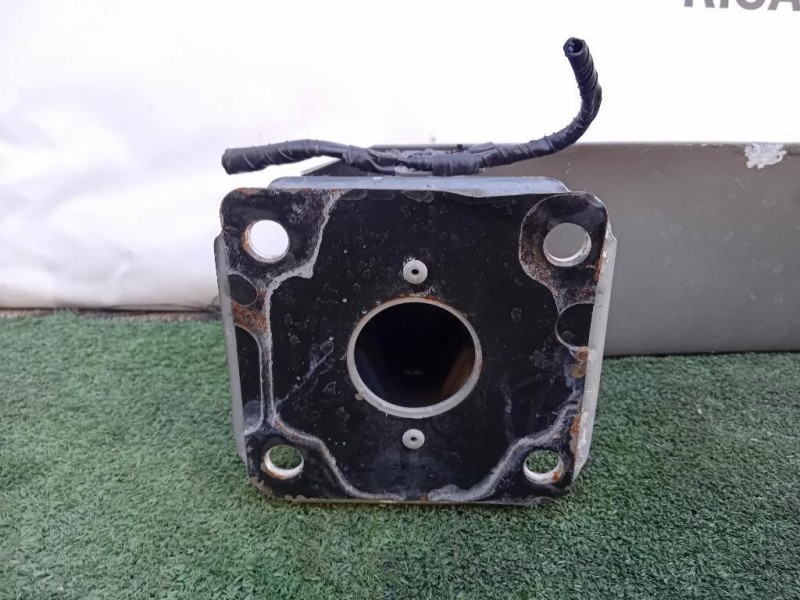 Traversa Paraurti ANT N24350070D Mazda MX5 IV 2015