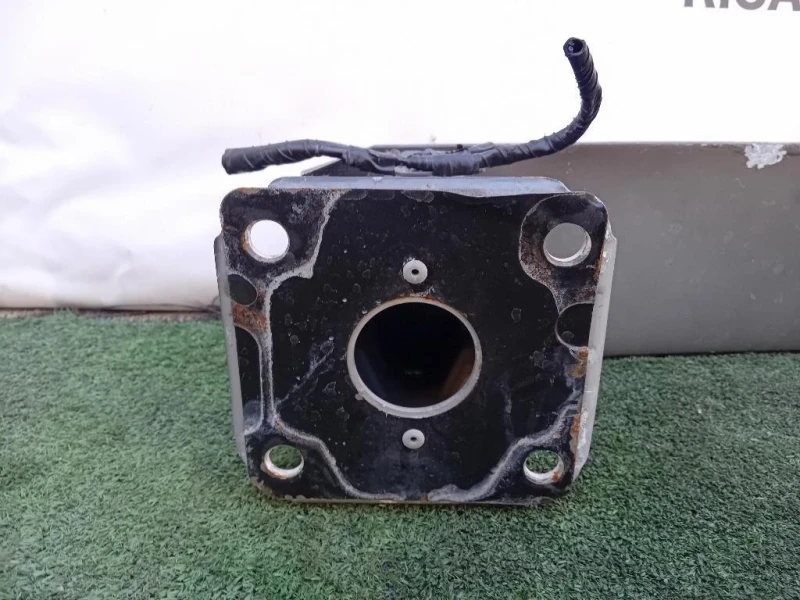 Traversa Paraurti ANT N24350070D Mazda MX5 IV 2015
