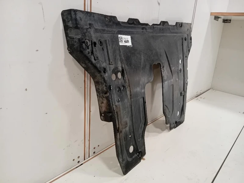 Carter Protezione Motore ANT 95459793 Chevrolet Orlando 2011