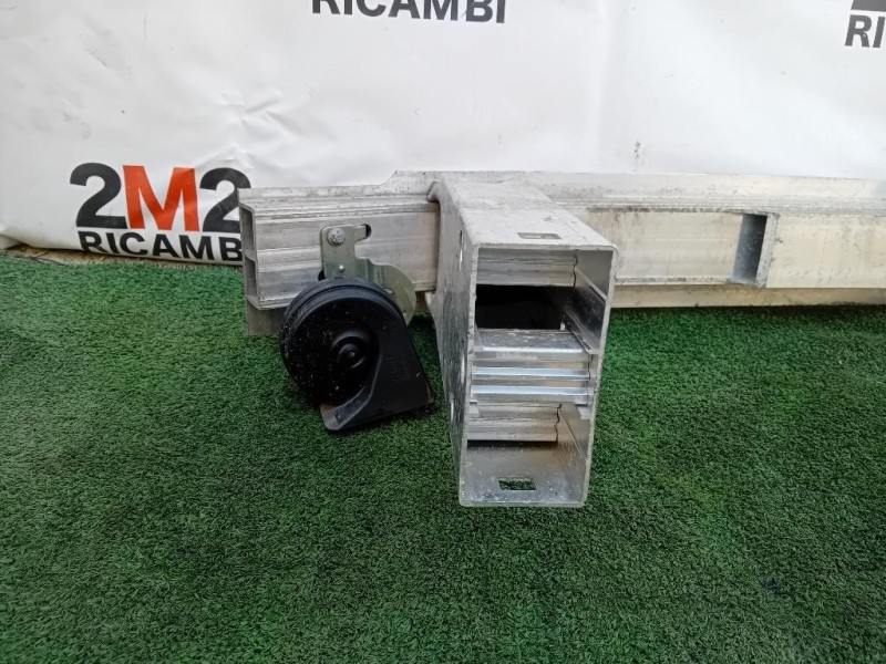 Traversa Paraurti ANT A1776202800 Mercedes Classe A W177 2018
