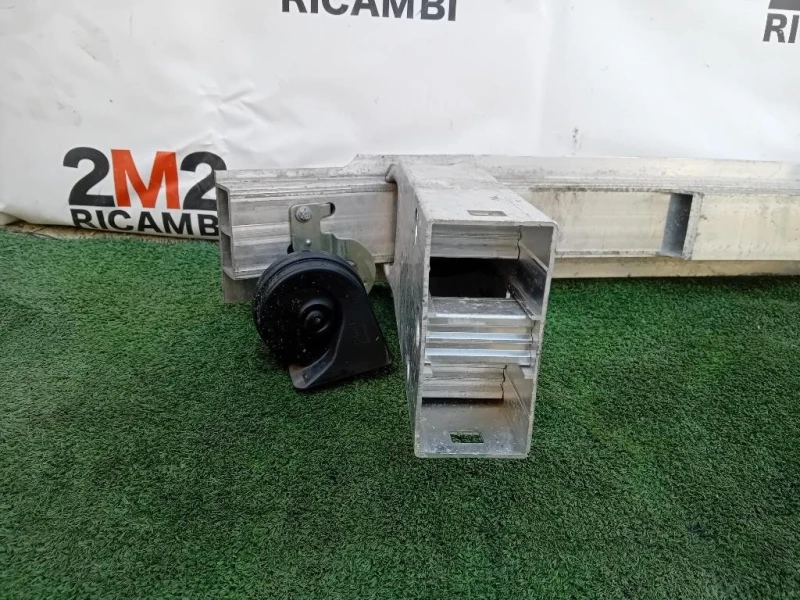 Traversa Paraurti ANT A1776202800 Mercedes Classe A W177 2018