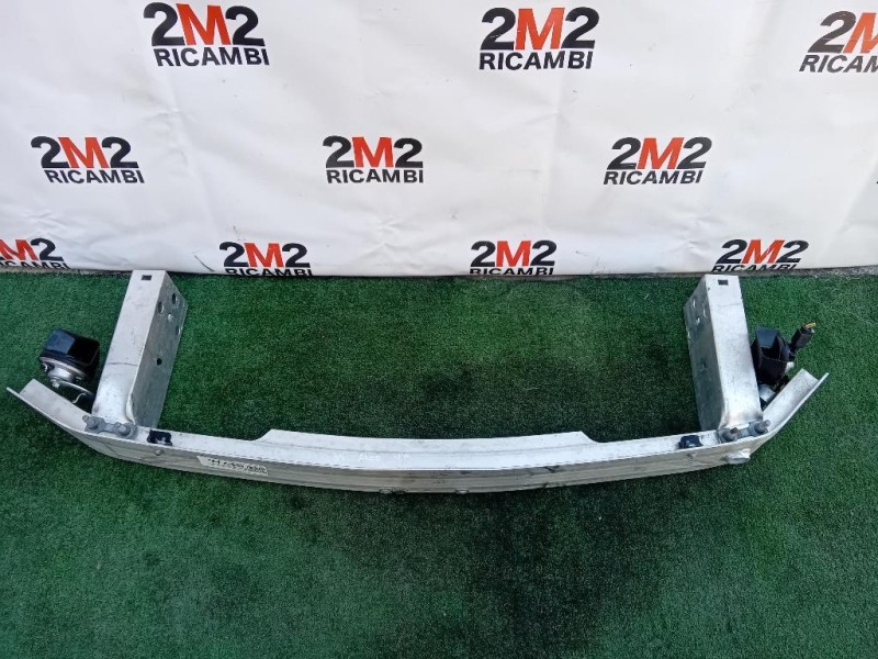 Traversa Paraurti ANT A1776202800 Mercedes Classe A W177 2018