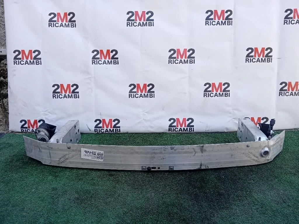 Traversa Paraurti ANT A1776202800 Mercedes Classe A W177 2018