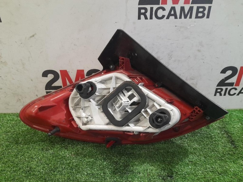 Fanale POST DX 0284431160 Opel Meriva B 2014