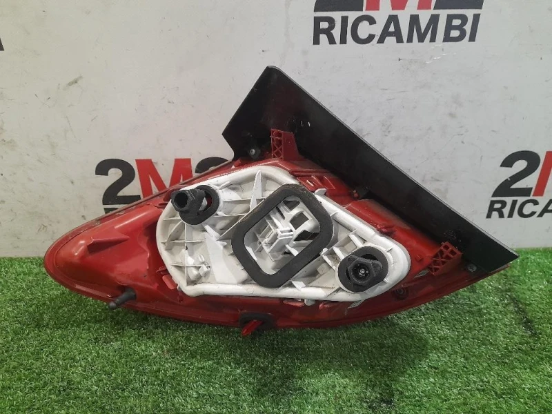 Fanale POST DX 0284431160 Opel Meriva B 2014