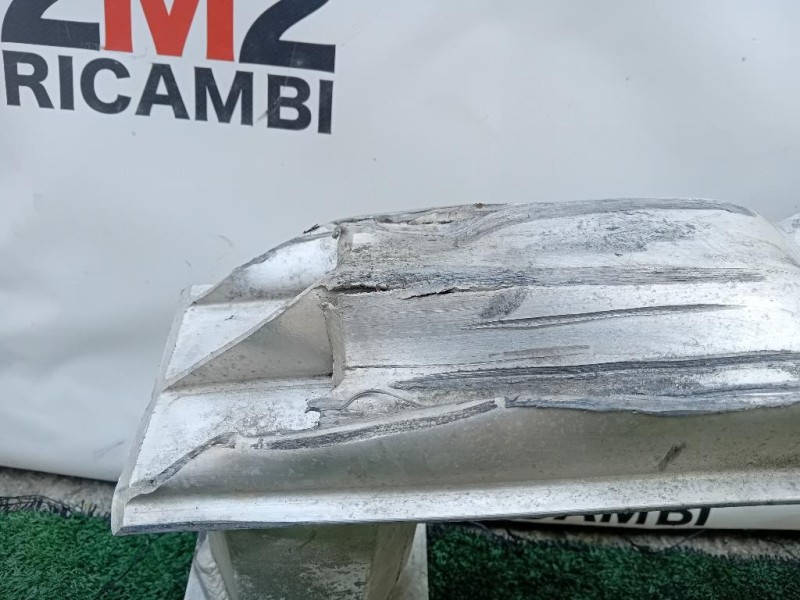 Traversa Paraurti ANT 9677378580 Peugeot 308 II SW 2014