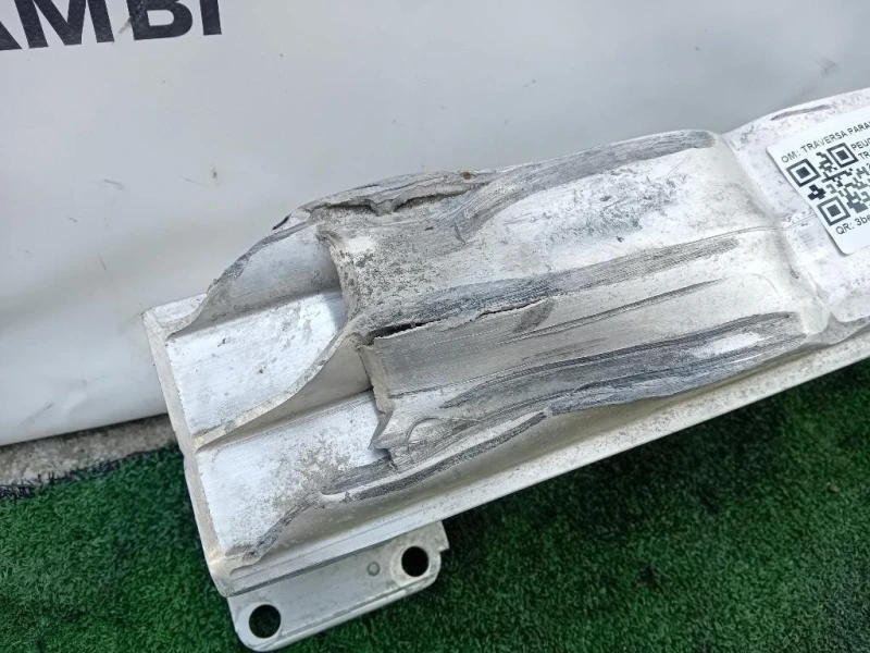 Traversa Paraurti ANT 9677378580 Peugeot 308 II SW 2014
