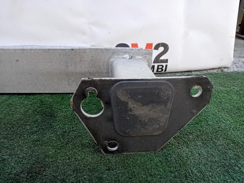 Traversa Paraurti ANT 752107246R Renault Captur I 2013
