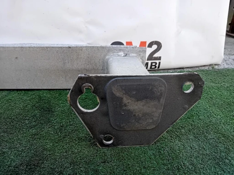 Traversa Paraurti ANT 752107246R Renault Captur I 2013