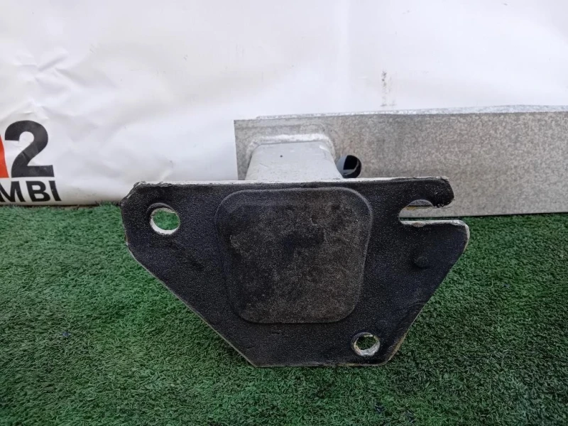 Traversa Paraurti ANT 752107246R Renault Captur I 2013