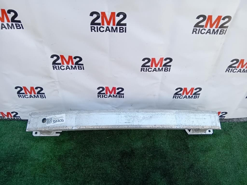Traversa Paraurti ANT 752107246R Renault Captur I 2013