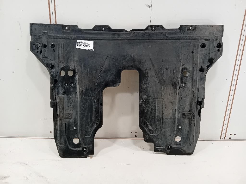 Carter Protezione Motore ANT 95459793 Chevrolet Orlando 2011