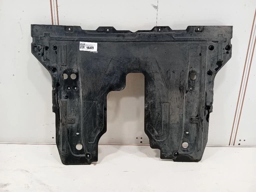 Carter Protezione Motore ANT 95459793 Chevrolet Orlando 2011