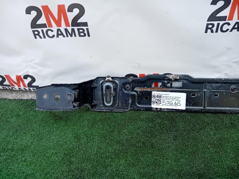 Traversa Paraurti INF ANT 0330308000 Peugeot 308 II SW 2014