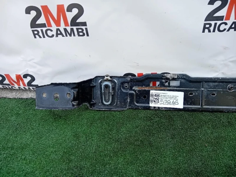Traversa Paraurti INF ANT 0330308000 Peugeot 308 II SW 2014