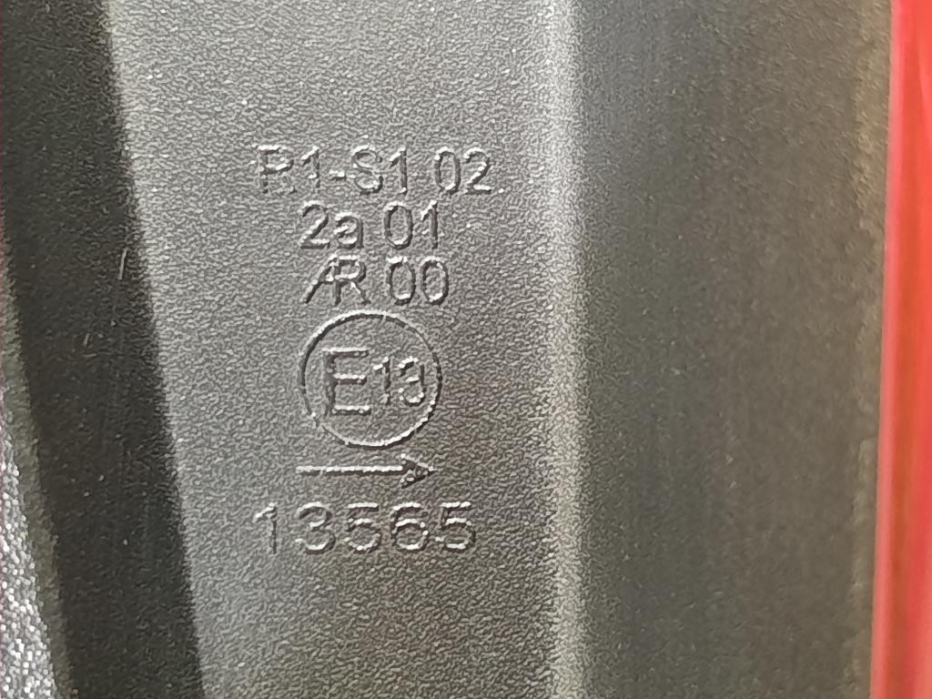 Fanale POST DX 13565FANALE POST DX Opel Mokka 2013