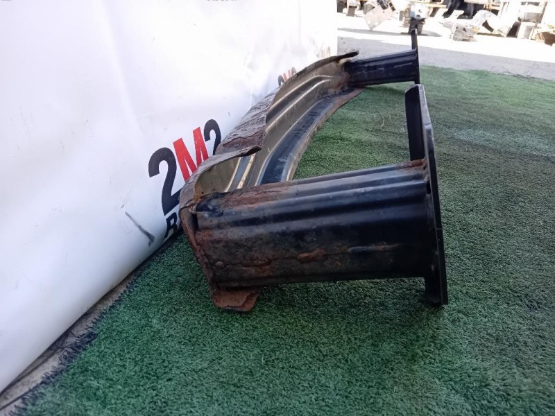 Traversa Paraurti POST 8X0807309 Audi A1 8X1 2010