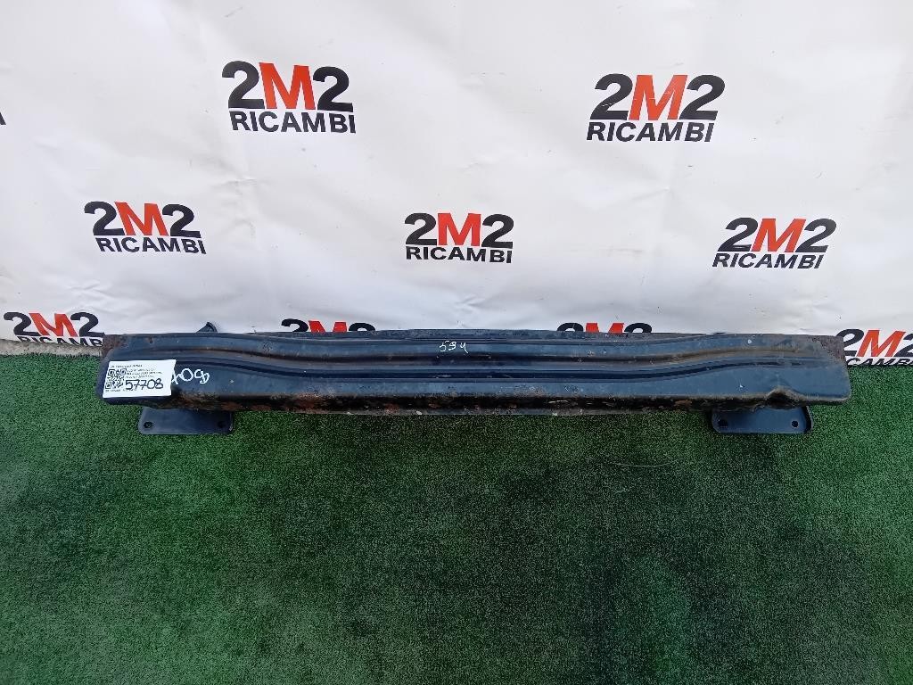 Traversa Paraurti POST 8X0807309 Audi A1 8X1 2010