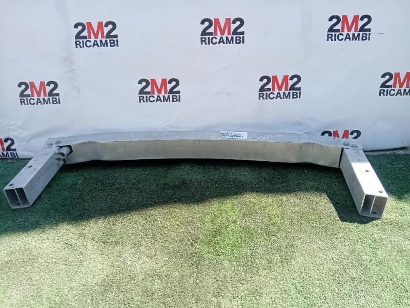 Traversa Paraurti POST 8R0807331B Audi Q5 8RB 2009