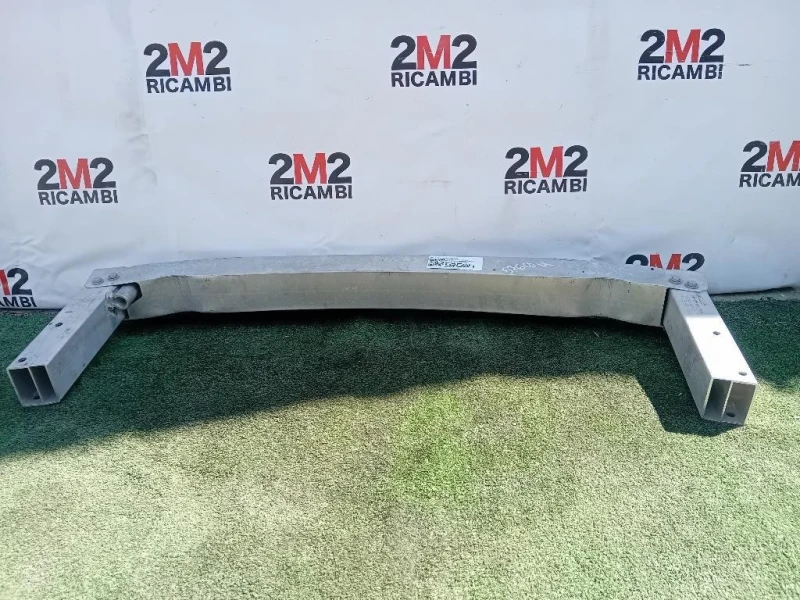 Traversa Paraurti POST 8R0807331B Audi Q5 8RB 2009