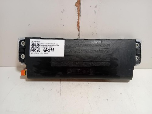 Air-bag Ginocchia DX 6H32-F042A00-AE8PVJ Land Rover Freelander II 2007