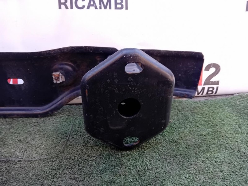 Traversa Paraurti POST 0072409121 Bmw Serie 1 F20 Berlina 2015