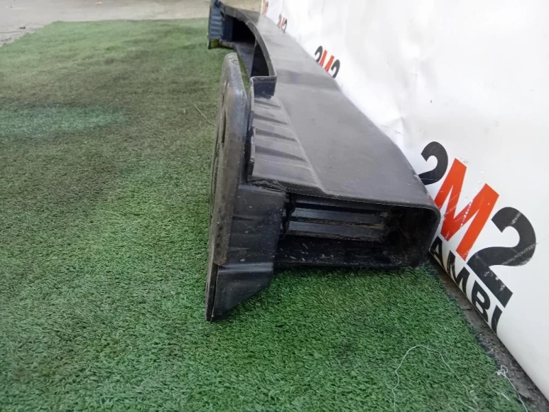 Traversa Paraurti POST 51845134 Fiat Doblò III 2015