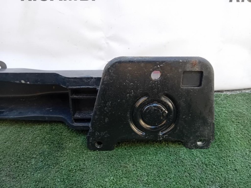 Traversa Paraurti POST 51845134 Fiat Doblò III 2015