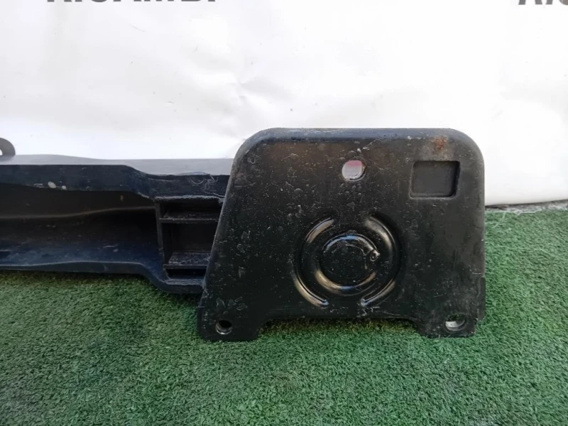Traversa Paraurti POST 51845134 Fiat Doblò III 2015