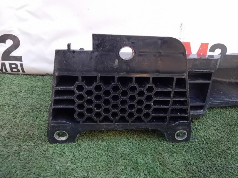 Traversa Paraurti POST 51845134 Fiat Doblò III 2015