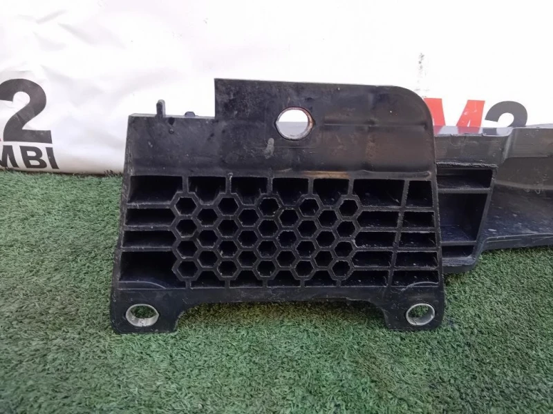 Traversa Paraurti POST 51845134 Fiat Doblò III 2015