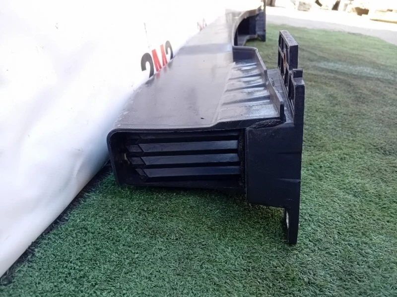 Traversa Paraurti POST 51845134 Fiat Doblò III 2015