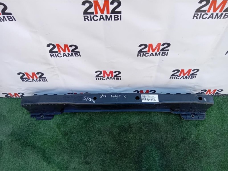 Traversa Paraurti POST 51845134 Fiat Doblò III 2015