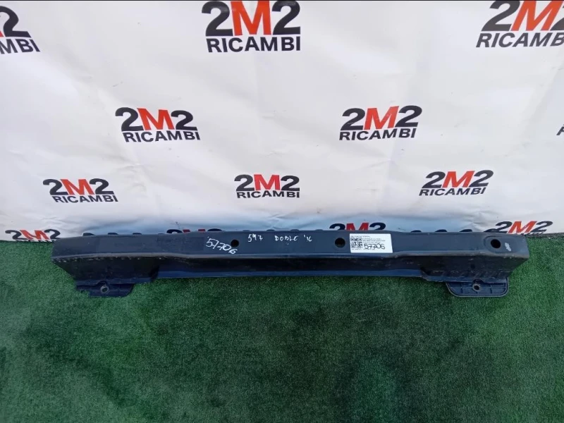 Traversa Paraurti POST 51845134 Fiat Doblò III 2015