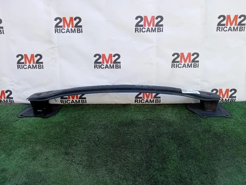 Traversa Paraurti POST 8V5117912BJ Ford Fiesta VI 2012