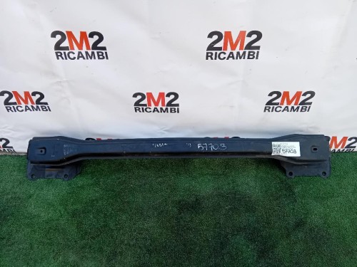 Traversa Paraurti POST 8V5117912BJ Ford Fiesta VI 2012