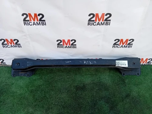 Traversa Paraurti POST 8V5117912BJ Ford Fiesta VI 2012