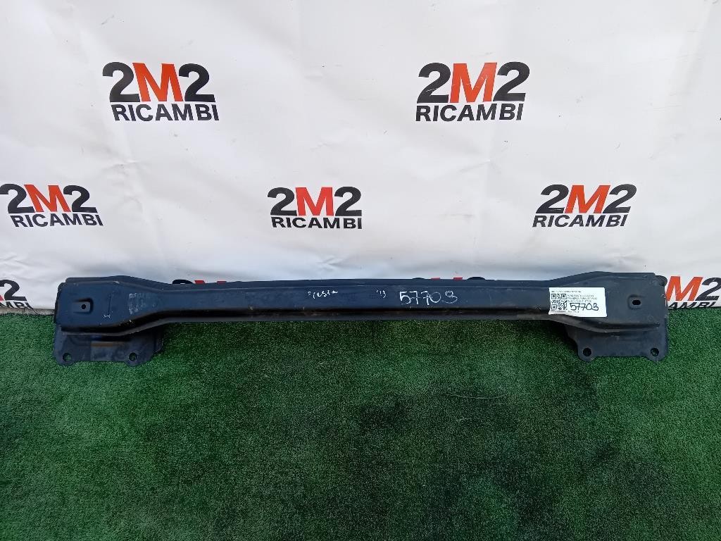 Traversa Paraurti POST 8V5117912BJ Ford Fiesta VI 2012