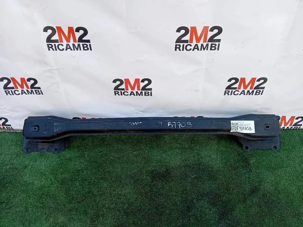 Traversa Paraurti POST 8V5117912BJ Ford Fiesta VI 2012
