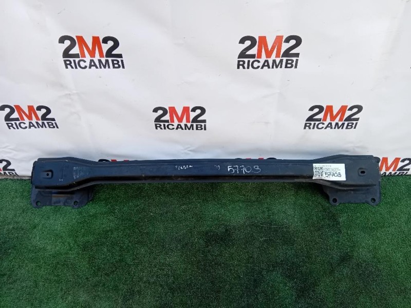 Traversa Paraurti POST 8V5117912BJ Ford Fiesta VI 2012