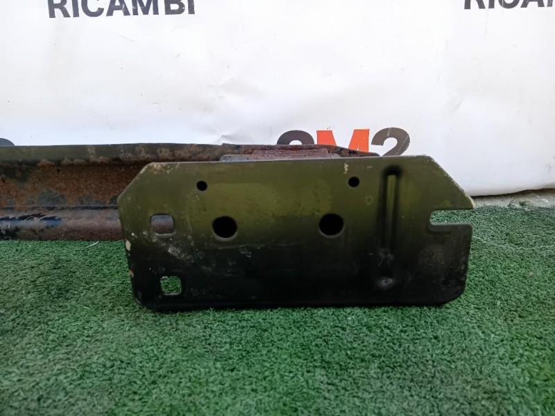 Traversa Paraurti POST 1742748 Ford S-max I 2010