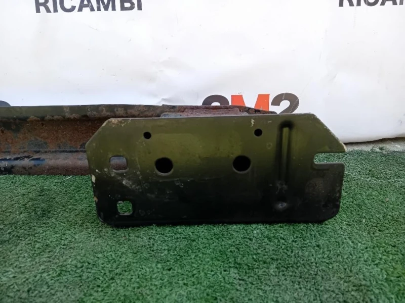 Traversa Paraurti POST 1742748 Ford S-max I 2010