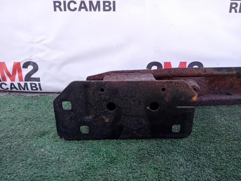 Traversa Paraurti POST 1742748 Ford S-max I 2010