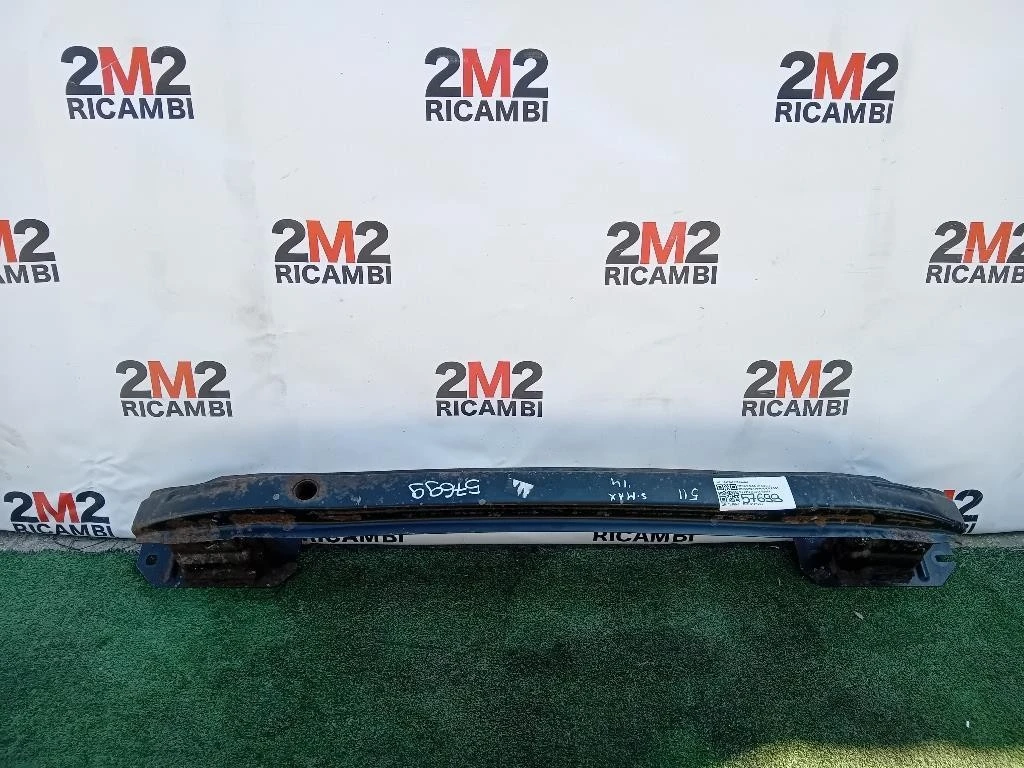 Traversa Paraurti POST 1742748 Ford S-max I 2010