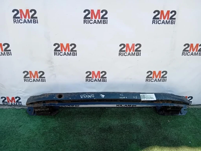 Traversa Paraurti POST 1742748 Ford S-max I 2010